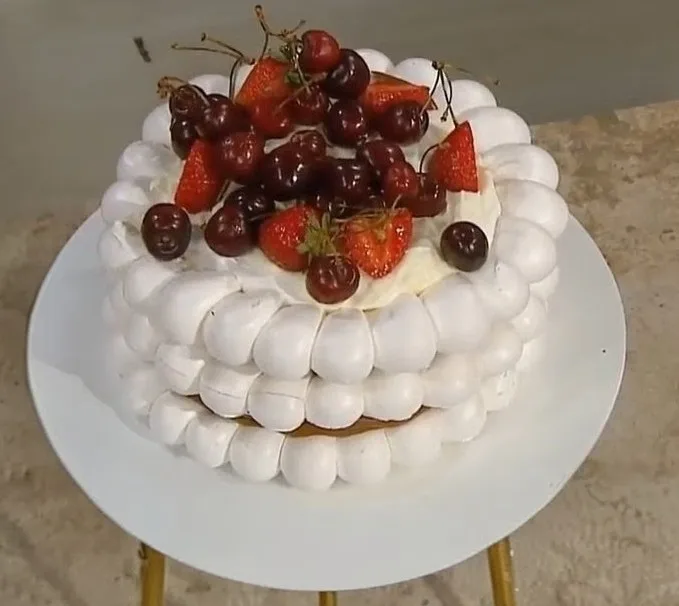 Pavlova