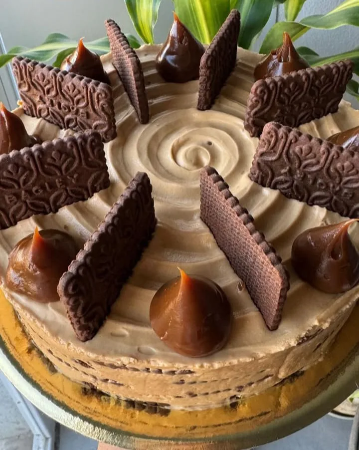 Chocotorta