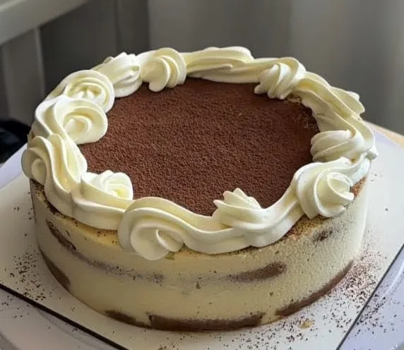 Tiramisú
